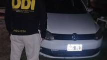 Imagen de Triple femicidio: encontraron el auto que dio apoyo en el traslado de Brenda, Morena y Lara