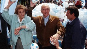 La corrupción y el capitalismo salvaje