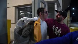 «Recalcular todo»: el testimonio de los argentinos que fueron deportados de Estados Unidos