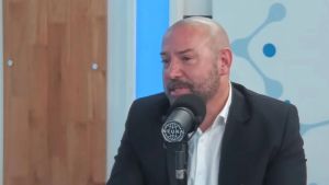 Diego Spagnuolo evitó pronunciarse sobre la nulidad en la causa por presuntas coimas en Discapacidad