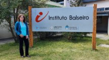 Imagen de Por primera vez una mujer dirigirá el Instituto Balseiro: es doctora en Ingeniería Nuclear