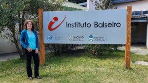Por primera vez una mujer dirigirá el Instituto Balseiro: es doctora en Ingeniería Nuclear
