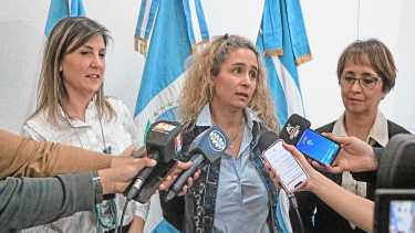 Renuevan la contención de salud en Neuquén para las mujeres víctimas de violencia