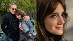 Jorgelina Aruzzi se diferenció de Guillermo Francella: “No solo el cine taquillero vale”