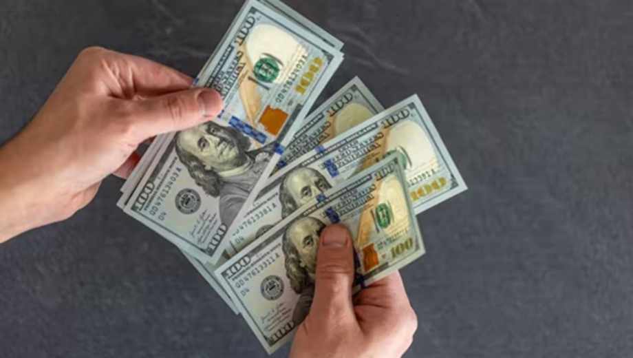 Cotización dólar hoy.-