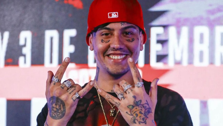 Duki tendrá un documental en Netflix. 