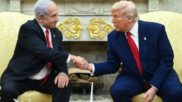 Más cerca de la paz en Gaza: Israel y Hamás acuerdan un plan inicial para terminar la guerra, según Donal Trump