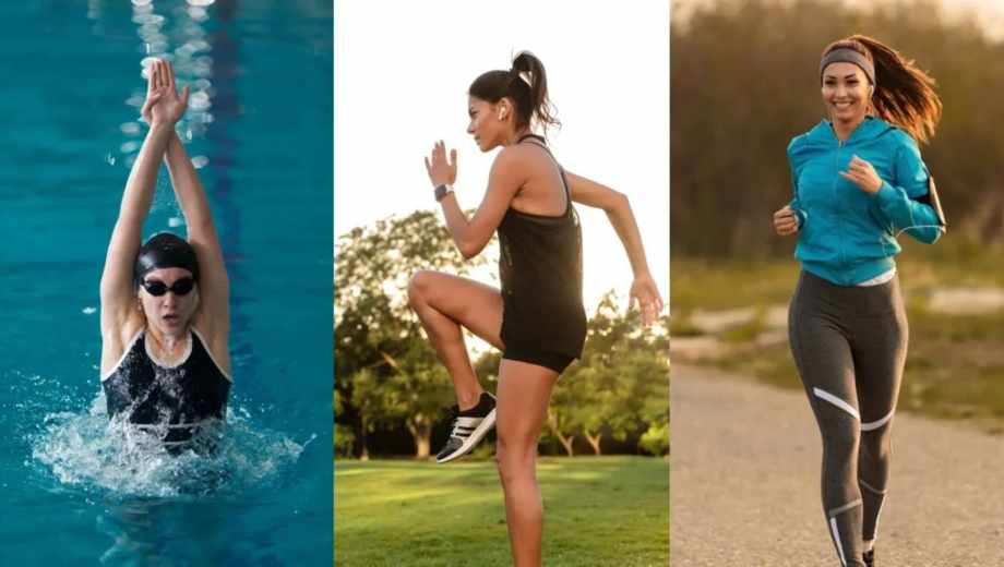 Cuál es el mejor ejercicio para quemar calorías, según expertos.-