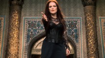 Imagen de La película de Julianne Moore que fracasó en cines y hoy es furor en Netflix