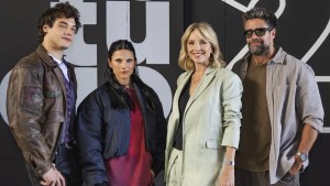 Netflix: ¿De que se trata «El tiempo puede esperar», la nueva serie de Sebastián Ortega?