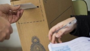 Más de 14 millones en el padrón en una votación de impacto nacional en Buenos Aires: datos y qué se elige