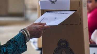 Elecciones 2025: el tercio clave