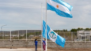 Para Neuquén los niños son prioridad: tres espacios para las infancias inaugurados en tiempo récord