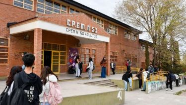 Neuquén ya tiene fecha para la inscripción en las escuelas secundarias: cómo anotarse