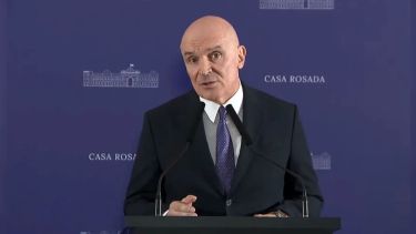 Presupuesto 2026: Bertie Benegas Lynch reemplazaría a José Luis Espert en la comisión de Diputados