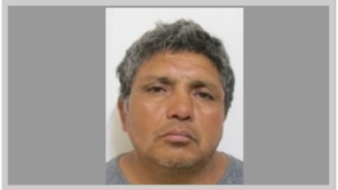 Femicidio de Jessica Scarione en Neuquén: atraparon a la pareja, el único sospechoso