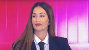 Estefi Berardi renunció a Los profesionales de siempre: cuál es su siguiente proyecto