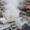 Imagen de Imputaron al dueño del depósito de pirotecnia ilegal que explotó en Roca: lo acusan de estrago culposo