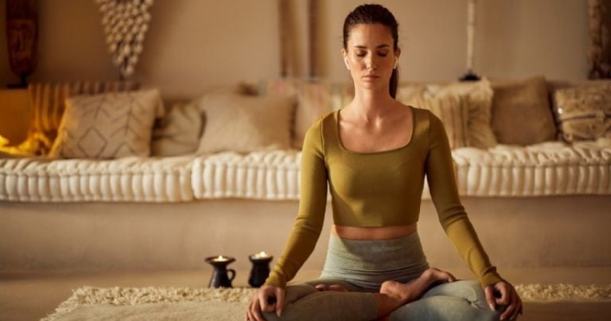 Cómo comenzar a meditar en 10 minutos diarios y mejorar tu calidad de vida