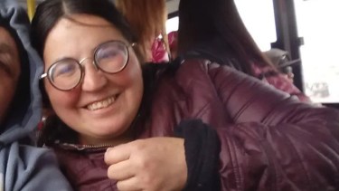 Femicidio de Jessica Scarione Neuquén: repudian «silencio» y culpabilización de la víctima