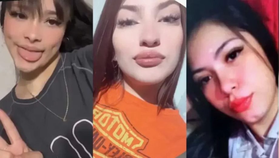 Triple crimen en Florencio Varela.