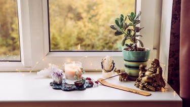 Tres rituales de Feng Shui para alejar las malas energías de tu hogar