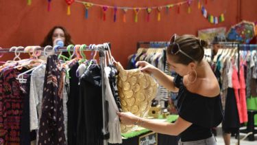 Mapa | Cómo llegar a la Feria de ropa circular en Cipolletti edición primavera