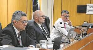 Revocaron una sentencia que había absuelto a un imputado por un violento robo en General Conesa y lo condenaron