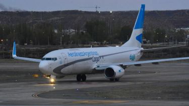 Pilotos de APLA anuncian asambleas en Aeroparque: ¿cómo afectará a tus vuelos en octubre?