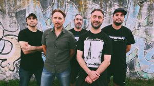 Eterna Inocencia celebra sus treinta años con una gira por toda la Patagonia que termina en Neuquén