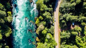 El secreto mejor guardado de la Patagonia: el paso a Chile que combina rapidez, belleza y naturaleza pura