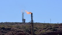Imagen de Vaca Muerta não tem fim: cuánto gas le puede comprar Brasil a la Argentina