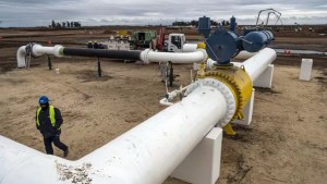 La estrategia del país para exportar gas a Brasil