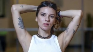 El “random” de Gimena Accardi: revelan quién habría sido su infidelidad a Nico Vázquez