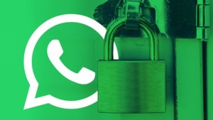 Cómo activar el modo antirrobo de WhatsApp