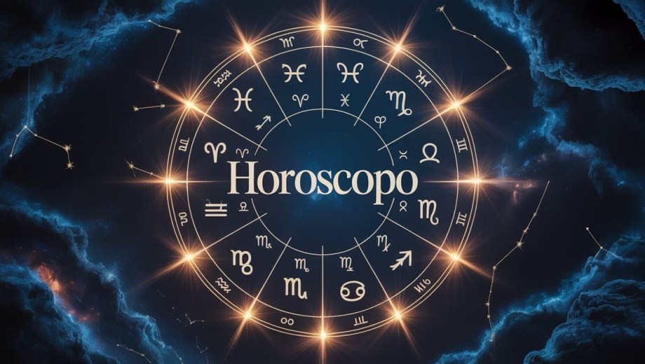 Horóscopo