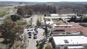 Nuevo hospital para Roca: detalles del importante proyecto de ampliación y refacción