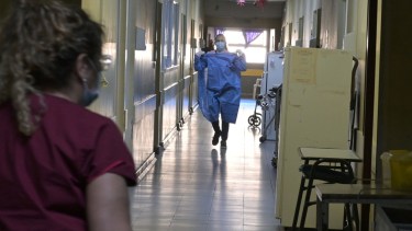 Río Negro ordenó y actualizó los adicionales del personal de Salud