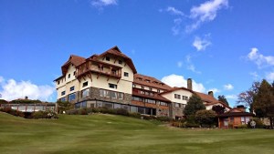 Con parte del gabinete de Javier Milei, los empresarios se reúnen desde hoy en Llao Llao