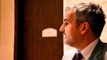 Quién es el juez federal de Roca que tras maltratar a una defensora, abandonó una audiencia