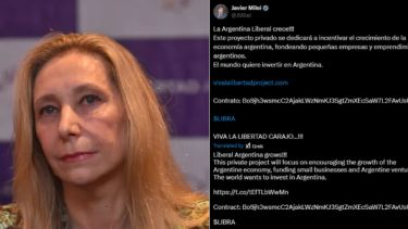 Caso $LIBRA: la oposición volvió a citar a Karina Milei y podrá llevarla a declarar por la fuerza pública
