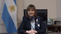 Imagen de Audios filtrados: Patricia Bullrich aseguró que el kirchnerismo se infiltró en Casa Rosada y el Congreso
