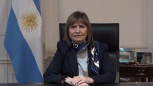 Audios filtrados: Patricia Bullrich aseguró que el kirchnerismo se infiltró en Casa Rosada y el Congreso