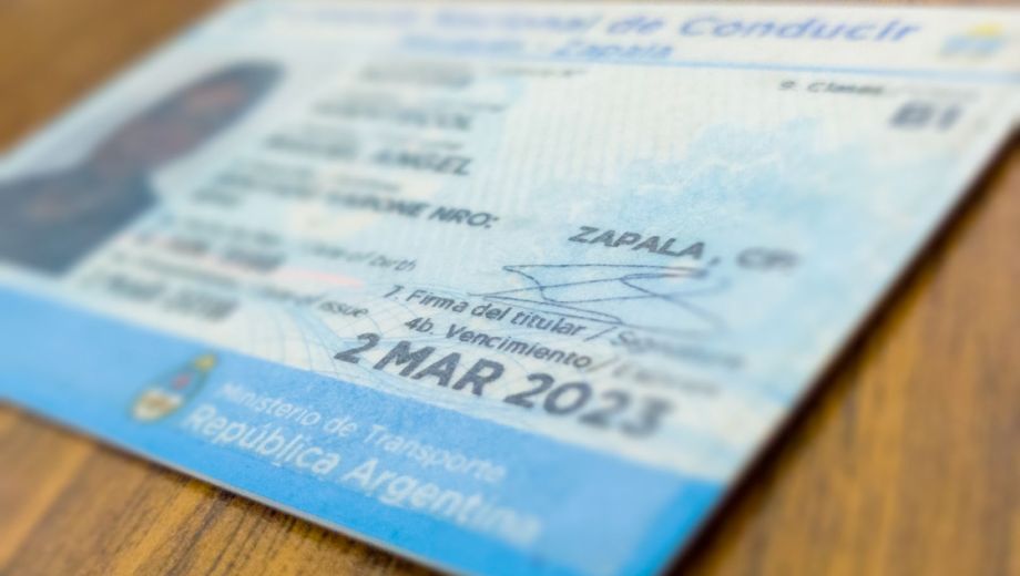 Imagen ilustrativa. Foto: Gentileza Municipalidad de Zapala.