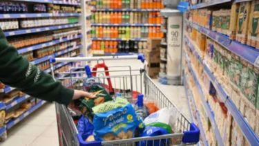 El mercado espera que la inflación sea menor a 2% en el último cuatrimestre: qué pasa con el crecimiento