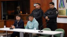 Imagen de Crimen de un joven de 16 años en Viedma: Fiscalía pedirá una pena de hasta 12 años de prisión