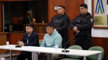 Crimen de un joven de 16 años en Viedma: Fiscalía pedirá una pena de hasta 12 años de prisión