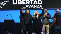 Imagen de Cómo llega Javier Milei en materia política y económica a las elecciones en provincia de Buenos Aires