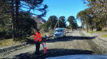 Imagen de Pasos a Chile: en qué ruta de Neuquén arrancaron las obras de asfalto y cuál se licitará en 2026