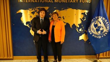 El FMI respaldó al gobierno de Javier Milei tras la derrota electoral en Buenos Aires: «Apoyamos su compromiso»